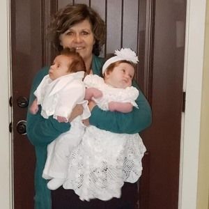 Meet your Posher, Sandy